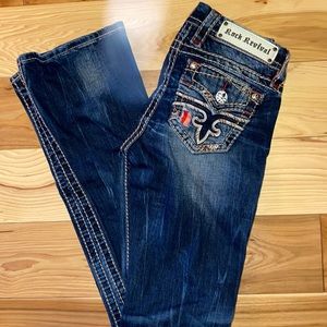 Rock Revival Arlette Boot 25L